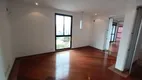 Foto 24 de Apartamento com 5 Quartos para venda ou aluguel, 340m² em Vila Bastos, Santo André