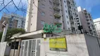 Foto 9 de Apartamento com 2 Quartos à venda, 45m² em Jardim Colonial, São Paulo