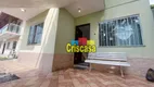 Foto 17 de Casa com 2 Quartos à venda, 65m² em Serramar, Rio das Ostras