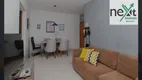 Foto 2 de Apartamento com 2 Quartos à venda, 56m² em Vila Prudente, São Paulo