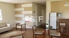 Foto 9 de Apartamento com 2 Quartos à venda, 44m² em Jardim do Lago II, Campinas