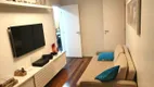 Foto 3 de Apartamento com 4 Quartos à venda, 222m² em Campo Belo, São Paulo