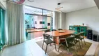 Foto 5 de Casa com 4 Quartos para alugar, 360m² em Jardim Brasil, Jundiaí