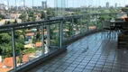 Foto 22 de Cobertura com 3 Quartos à venda, 847m² em Pacaembu, São Paulo