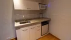 Foto 5 de Flat com 1 Quarto para alugar, 33m² em Jardins, São Paulo