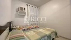 Foto 17 de Apartamento com 3 Quartos à venda, 127m² em Gonzaga, Santos