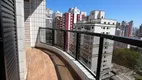 Foto 17 de Cobertura com 3 Quartos à venda, 180m² em Canto do Forte, Praia Grande