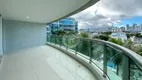 Foto 9 de Apartamento com 4 Quartos à venda, 290m² em Barra da Tijuca, Rio de Janeiro