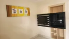 Foto 7 de Apartamento com 1 Quarto à venda, 39m² em Chacara Roma, Caldas Novas