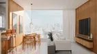 Foto 3 de Apartamento com 3 Quartos à venda, 163m² em Brooklin, São Paulo