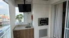 Foto 7 de Apartamento com 2 Quartos à venda, 75m² em Vila Apiai, Santo André
