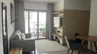 Foto 4 de Apartamento com 1 Quarto à venda, 49m² em Moema, São Paulo