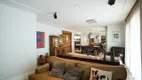 Foto 2 de Apartamento com 3 Quartos à venda, 163m² em Panamby, São Paulo