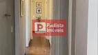 Foto 11 de Apartamento com 3 Quartos à venda, 110m² em Campo Belo, São Paulo