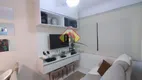 Foto 14 de Apartamento com 2 Quartos à venda, 51m² em Parque Residencial Nova Caçapava, Caçapava