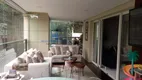 Foto 2 de Apartamento com 4 Quartos à venda, 310m² em Chácara Flora, São Paulo