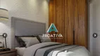 Foto 7 de Apartamento com 2 Quartos à venda, 45m² em Santa Maria, Santo André