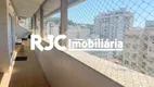 Foto 18 de Cobertura com 3 Quartos à venda, 140m² em Tijuca, Rio de Janeiro