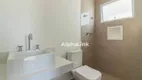 Foto 10 de Casa de Condomínio com 3 Quartos à venda, 220m² em Alphaville, Santana de Parnaíba