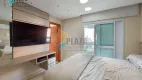 Foto 21 de Apartamento com 3 Quartos à venda, 146m² em Vila Caicara, Praia Grande