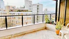 Foto 22 de Apartamento com 4 Quartos à venda, 235m² em Serra, Belo Horizonte