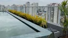 Foto 12 de Apartamento com 1 Quarto à venda, 25m² em Vila Clementino, São Paulo