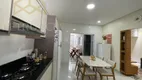 Foto 10 de Casa com 3 Quartos à venda, 138m² em Jardim Residencial Nova Veneza, Indaiatuba