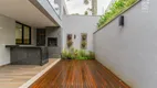 Foto 12 de Casa de Condomínio com 4 Quartos à venda, 390m² em Santo Inácio, Curitiba