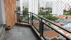 Foto 19 de Apartamento com 3 Quartos para alugar, 140m² em Campo Belo, São Paulo