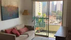 Foto 6 de Apartamento com 3 Quartos à venda, 85m² em Brooklin, São Paulo