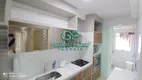 Foto 7 de Apartamento com 3 Quartos à venda, 100m² em Pitangueiras, Guarujá