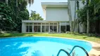 Foto 21 de Casa com 5 Quartos à venda, 898m² em Jardim Europa, São Paulo