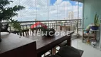 Foto 9 de Apartamento com 3 Quartos à venda, 109m² em Jardim Aeroporto, São Paulo