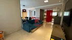 Foto 8 de Apartamento com 3 Quartos à venda, 170m² em Pompeia, Santos