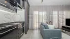 Foto 6 de Apartamento com 1 Quarto à venda, 42m² em Alphaville Industrial, Barueri