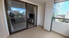 Foto 4 de Apartamento com 3 Quartos para alugar, 120m² em Ponta Do Farol, São Luís
