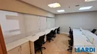 Foto 3 de Sala Comercial com 1 Quarto à venda, 50m² em Vila Olímpia, São Paulo