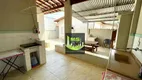 Foto 16 de Casa com 3 Quartos à venda, 167m² em Chácara da Barra, Campinas