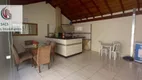 Foto 8 de Casa com 2 Quartos à venda, 90m² em Loteamento Residencial Porto Seguro, Campinas