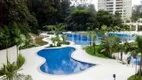 Foto 23 de Apartamento com 3 Quartos para alugar, 160m² em Jardim Marajoara, São Paulo