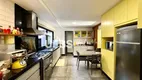 Foto 2 de Casa de Condomínio com 3 Quartos à venda, 292m² em Condominio Portal do Sol II, Goiânia