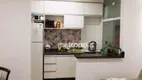 Foto 4 de Apartamento com 2 Quartos à venda, 46m² em Jardim Utinga, Santo André