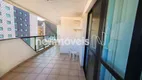 Foto 6 de Apartamento com 3 Quartos à venda, 112m² em Praia do Canto, Vitória