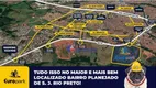 Foto 41 de Lote/Terreno à venda, 263m² em Jardim Santa Maria, São José do Rio Preto