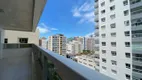 Foto 11 de Apartamento com 4 Quartos para alugar, 230m² em Pompeia, Santos