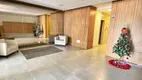 Foto 3 de Apartamento com 3 Quartos à venda, 93m² em Centro, Palhoça