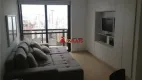 Foto 2 de Flat com 1 Quarto para alugar, 45m² em Jardins, São Paulo