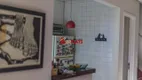 Foto 4 de Flat com 1 Quarto à venda, 45m² em Moema, São Paulo