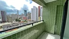Foto 2 de Apartamento com 2 Quartos para alugar, 53m² em Piedade, Jaboatão dos Guararapes