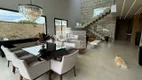 Foto 13 de Casa de Condomínio com 5 Quartos à venda, 510m² em JARDIM RESIDENCIAL SANTA CLARA, Indaiatuba